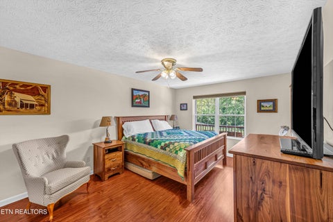 Tiny photo for 2255 Red Bank Rd, Sevierville, TN 37876 (MLS # 1355691)