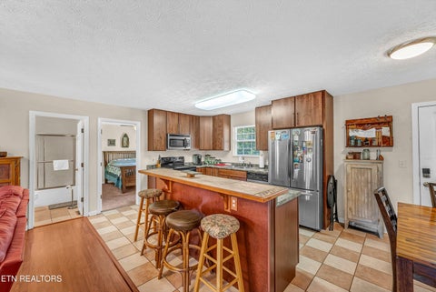 Tiny photo for 2255 Red Bank Rd, Sevierville, TN 37876 (MLS # 1355691)