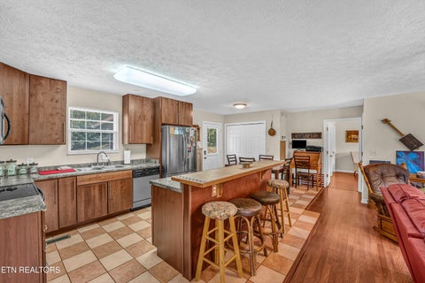 Tiny photo for 2255 Red Bank Rd, Sevierville, TN 37876 (MLS # 1355691)