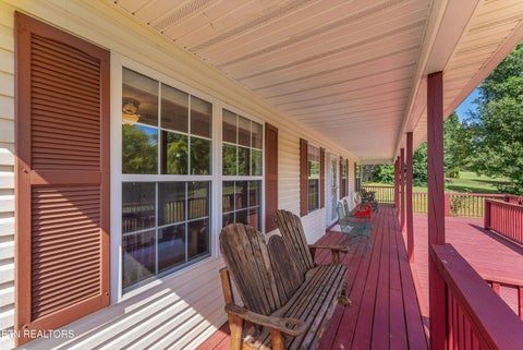 Tiny photo for 2255 Red Bank Rd, Sevierville, TN 37876 (MLS # 1355691)