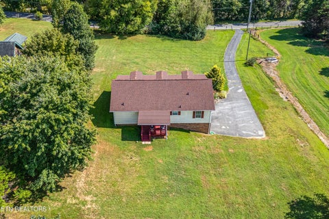 Tiny photo for 2255 Red Bank Rd, Sevierville, TN 37876 (MLS # 1355691)