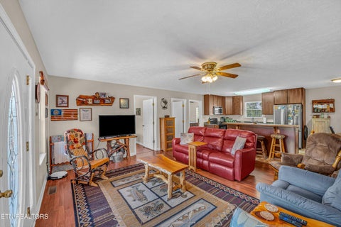 Tiny photo for 2255 Red Bank Rd, Sevierville, TN 37876 (MLS # 1355691)