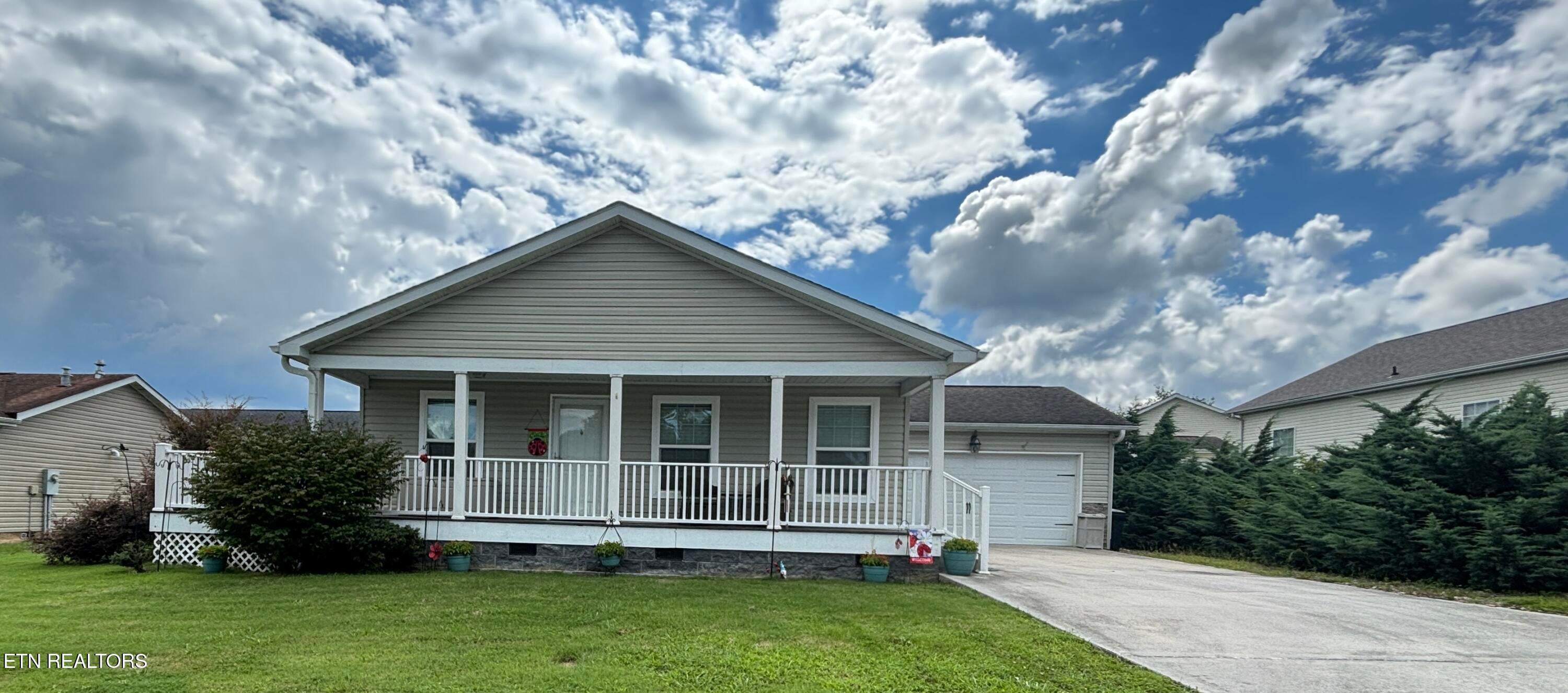 1310 Harrison Creek Rd
