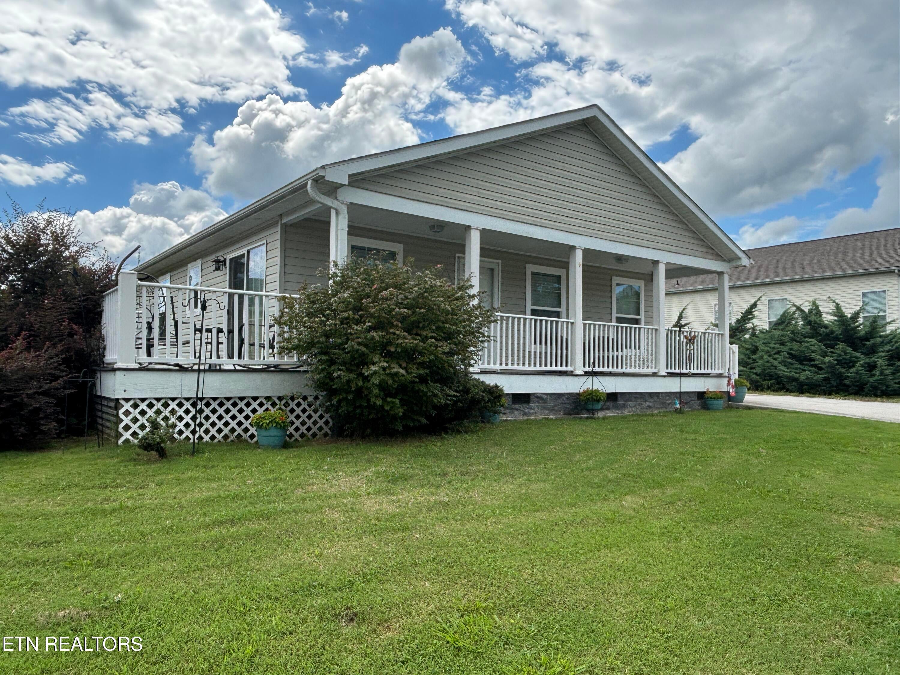 1310 Harrison Creek Rd