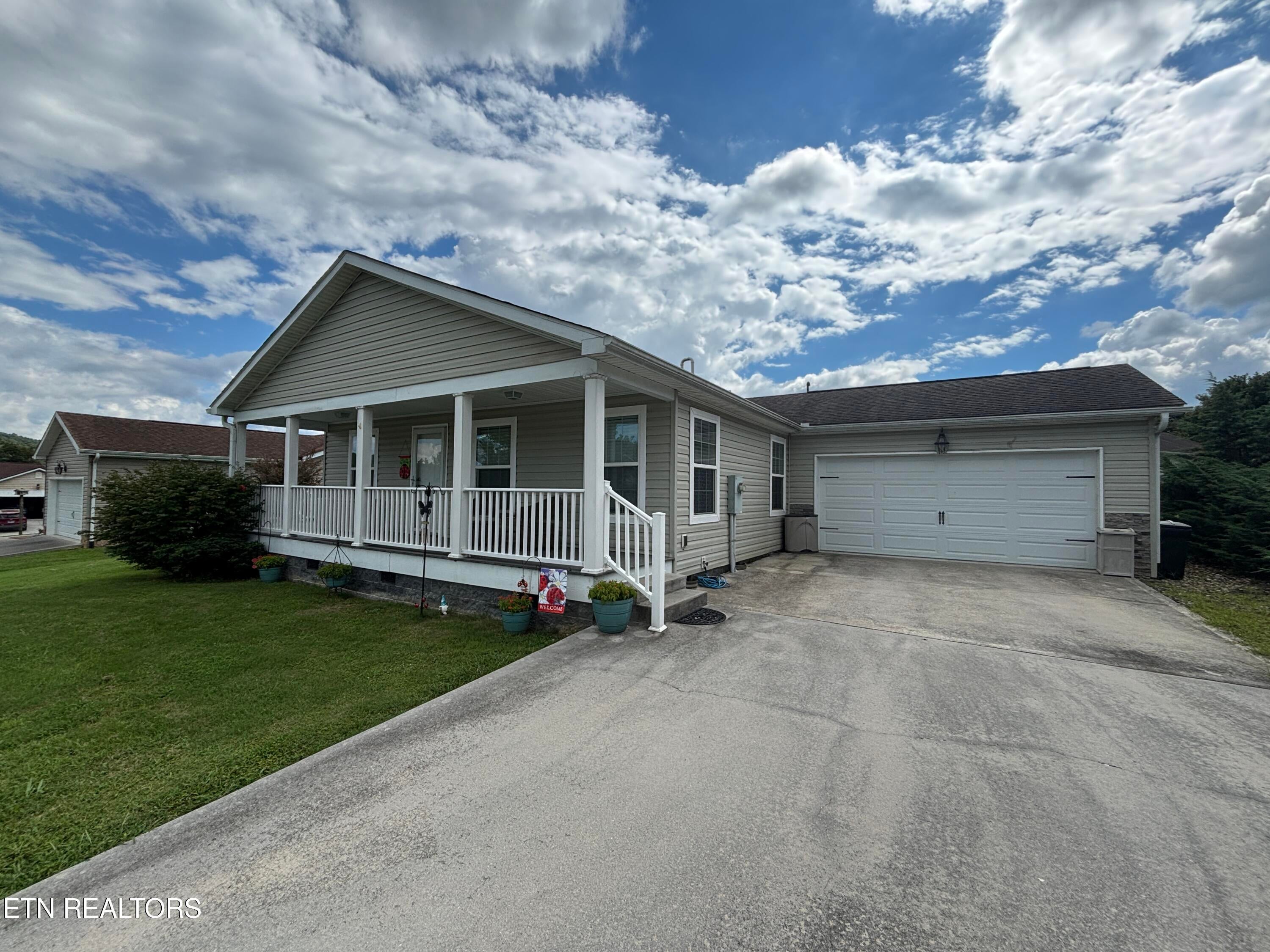 1310 Harrison Creek Rd