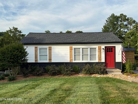 Photo of 8024 Brickyard Rd, Powell, TN 37849 (MLS # 1345624)