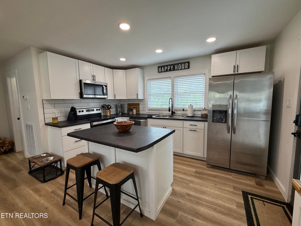 Photo of 8024 Brickyard Rd, Powell, TN 37849 (MLS # 1345624)