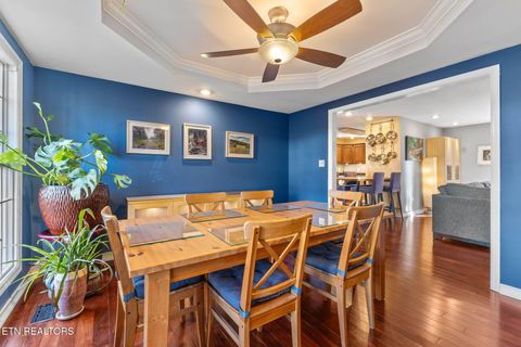 Tiny photo for 1221 Live Oak Circle, Knoxville, TN 37932 (MLS # 1324260)