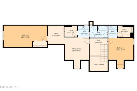 Tiny photo for 1221 Live Oak Circle, Knoxville, TN 37932 (MLS # 1324260)