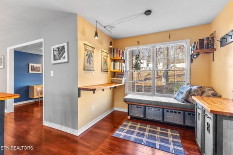 Tiny photo for 1221 Live Oak Circle, Knoxville, TN 37932 (MLS # 1324260)