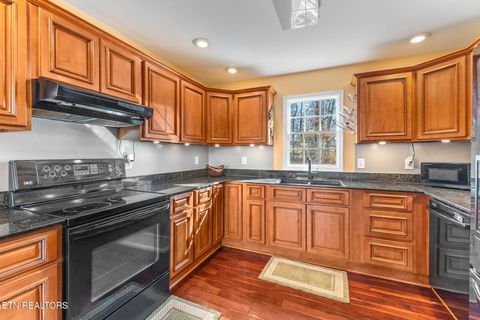 Tiny photo for 1221 Live Oak Circle, Knoxville, TN 37932 (MLS # 1324260)