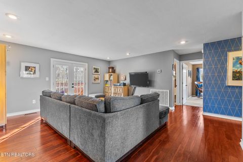 Tiny photo for 1221 Live Oak Circle, Knoxville, TN 37932 (MLS # 1324260)