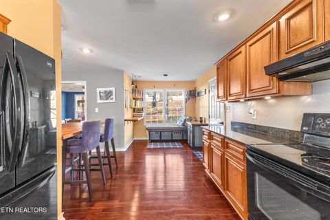 Tiny photo for 1221 Live Oak Circle, Knoxville, TN 37932 (MLS # 1324260)