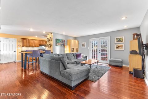 Tiny photo for 1221 Live Oak Circle, Knoxville, TN 37932 (MLS # 1324260)