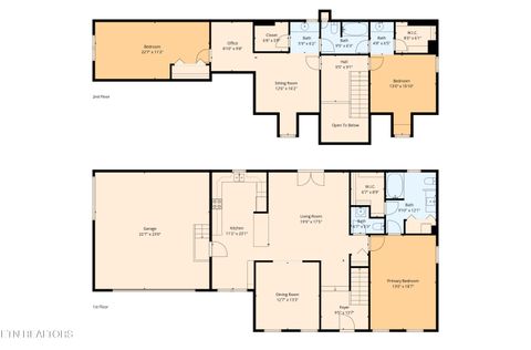 Tiny photo for 1221 Live Oak Circle, Knoxville, TN 37932 (MLS # 1324260)