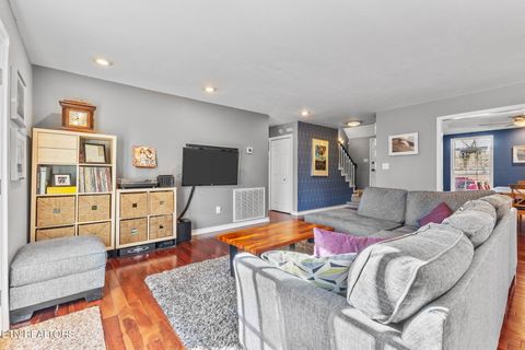 Tiny photo for 1221 Live Oak Circle, Knoxville, TN 37932 (MLS # 1324260)