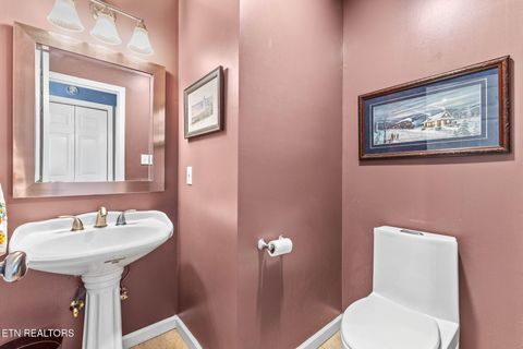 Tiny photo for 1221 Live Oak Circle, Knoxville, TN 37932 (MLS # 1324260)