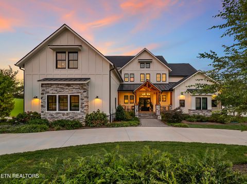 313 Spoondrift Court Louisville TN 37777