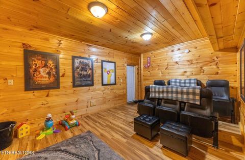 Tiny photo for 109 Laurel Way, Gatlinburg, TN 37738 (MLS # 1334112)