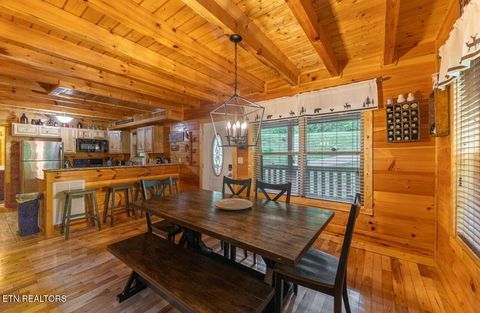 Tiny photo for 109 Laurel Way, Gatlinburg, TN 37738 (MLS # 1334112)