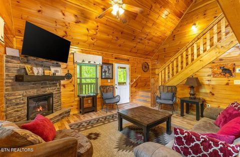 Tiny photo for 109 Laurel Way, Gatlinburg, TN 37738 (MLS # 1334112)