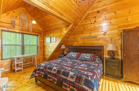 Tiny photo for 109 Laurel Way, Gatlinburg, TN 37738 (MLS # 1334112)