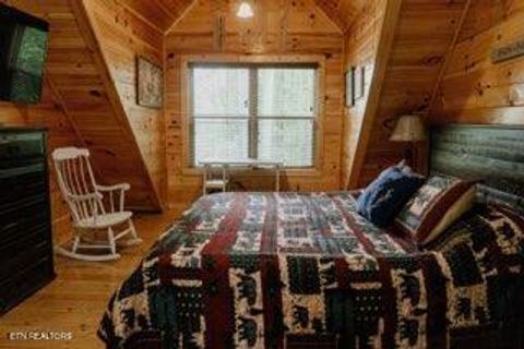 Tiny photo for 109 Laurel Way, Gatlinburg, TN 37738 (MLS # 1334112)