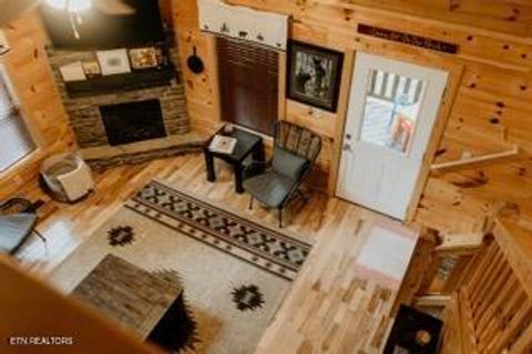 Tiny photo for 109 Laurel Way, Gatlinburg, TN 37738 (MLS # 1334112)