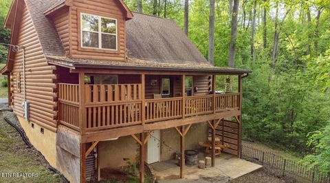 Tiny photo for 109 Laurel Way, Gatlinburg, TN 37738 (MLS # 1334112)