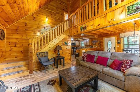 Tiny photo for 109 Laurel Way, Gatlinburg, TN 37738 (MLS # 1334112)