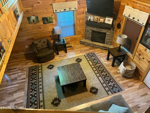 Tiny photo for 109 Laurel Way, Gatlinburg, TN 37738 (MLS # 1334112)