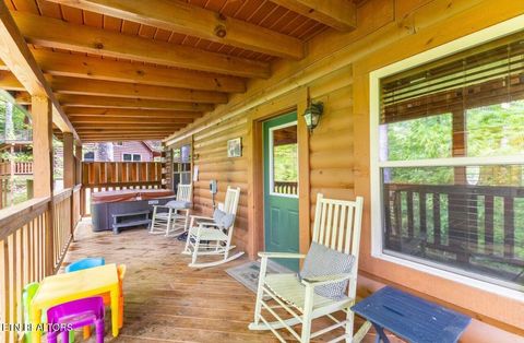 Tiny photo for 109 Laurel Way, Gatlinburg, TN 37738 (MLS # 1334112)