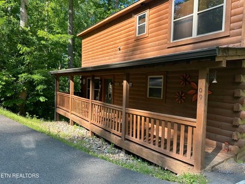 Tiny photo for 109 Laurel Way, Gatlinburg, TN 37738 (MLS # 1334112)