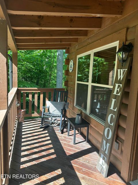 Tiny photo for 109 Laurel Way, Gatlinburg, TN 37738 (MLS # 1334112)