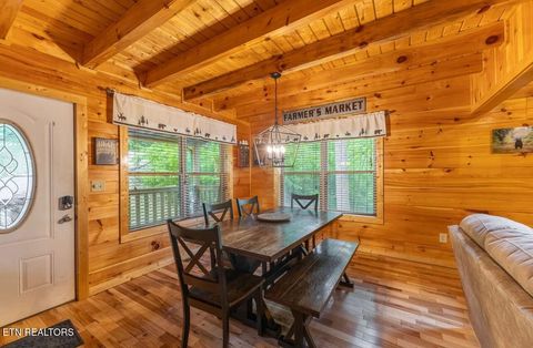 Tiny photo for 109 Laurel Way, Gatlinburg, TN 37738 (MLS # 1334112)