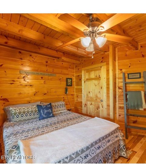 Tiny photo for 109 Laurel Way, Gatlinburg, TN 37738 (MLS # 1334112)