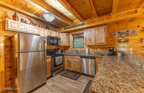 Tiny photo for 109 Laurel Way, Gatlinburg, TN 37738 (MLS # 1334112)