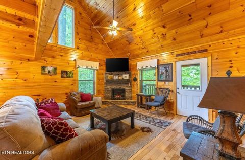 Tiny photo for 109 Laurel Way, Gatlinburg, TN 37738 (MLS # 1334112)