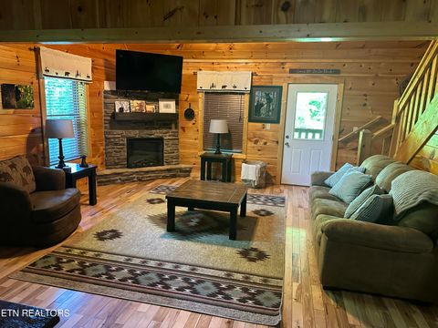 Tiny photo for 109 Laurel Way, Gatlinburg, TN 37738 (MLS # 1334112)