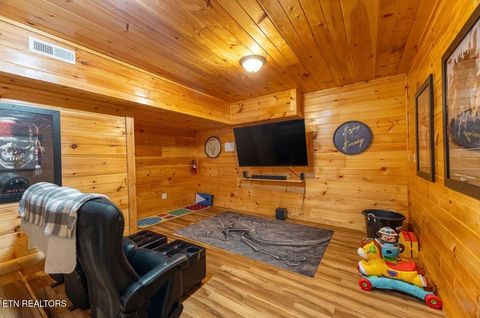 Tiny photo for 109 Laurel Way, Gatlinburg, TN 37738 (MLS # 1334112)