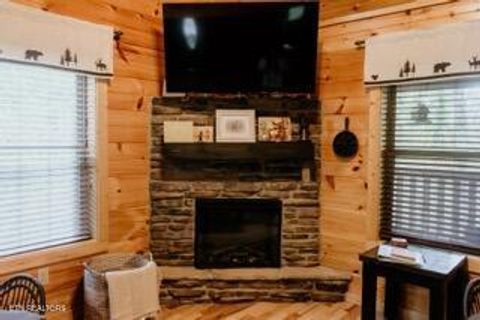 Tiny photo for 109 Laurel Way, Gatlinburg, TN 37738 (MLS # 1334112)