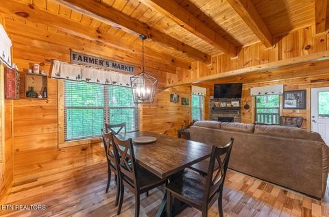 Tiny photo for 109 Laurel Way, Gatlinburg, TN 37738 (MLS # 1334112)