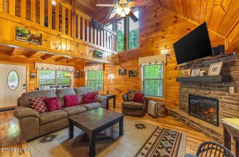 Tiny photo for 109 Laurel Way, Gatlinburg, TN 37738 (MLS # 1334112)