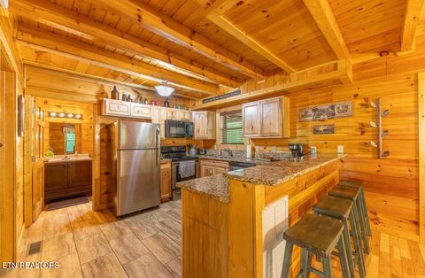 Tiny photo for 109 Laurel Way, Gatlinburg, TN 37738 (MLS # 1334112)