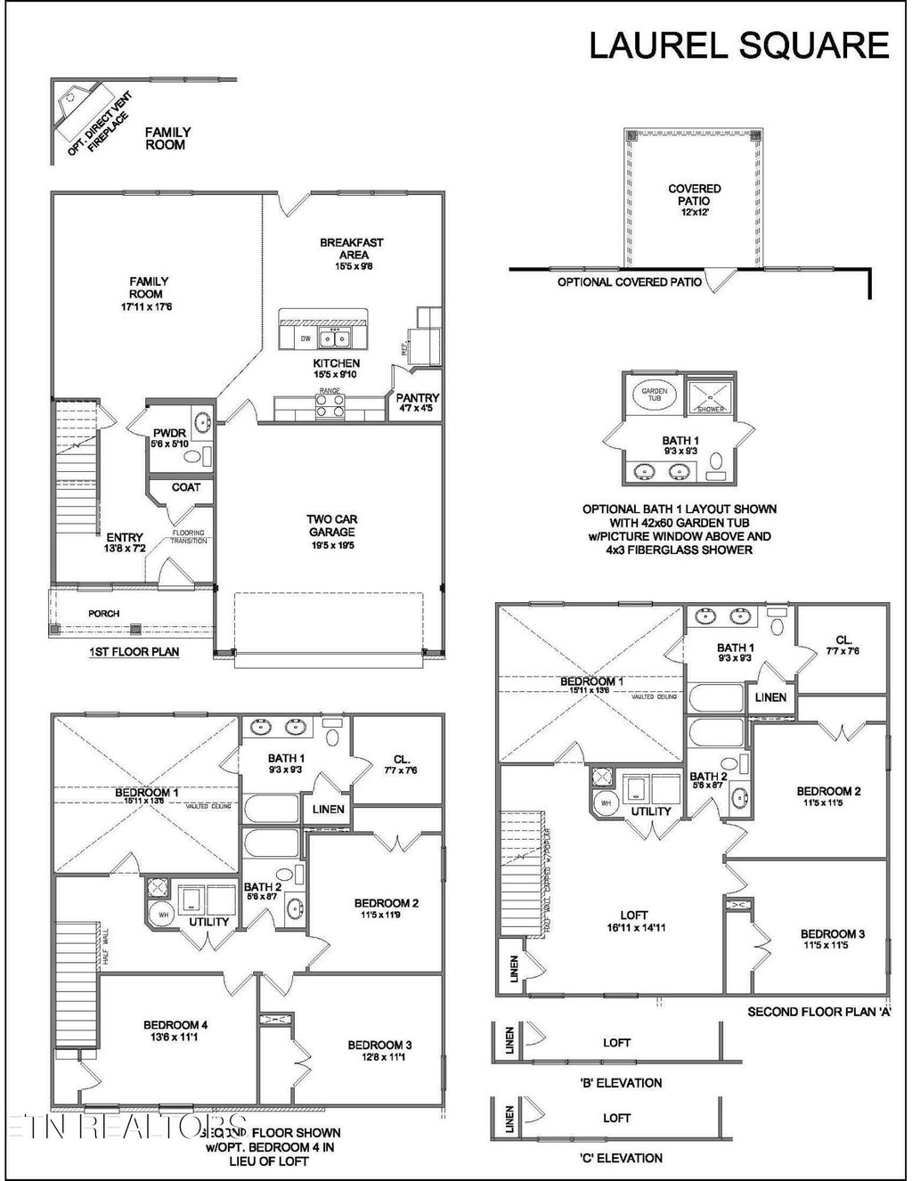 Photo of 12511 Centerview Rd, Knoxville, TN 37932 (MLS # 1319902)