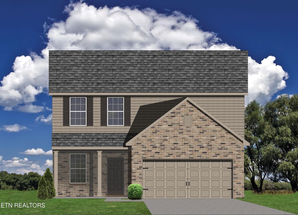Photo of 12511 Centerview Rd, Knoxville, TN 37932 (MLS # 1319902)