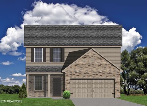 Photo of 12511 Centerview Rd, Knoxville, TN 37932 (MLS # 1319902)