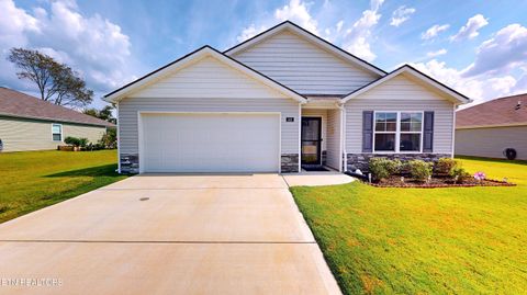 148 Crescent Circle Niota TN 37826