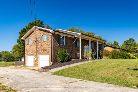 Tiny photo for 7325 Hallbrook Rd, Knoxville, TN 37918 (MLS # 1357452)