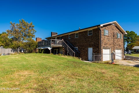 Tiny photo for 7325 Hallbrook Rd, Knoxville, TN 37918 (MLS # 1357452)